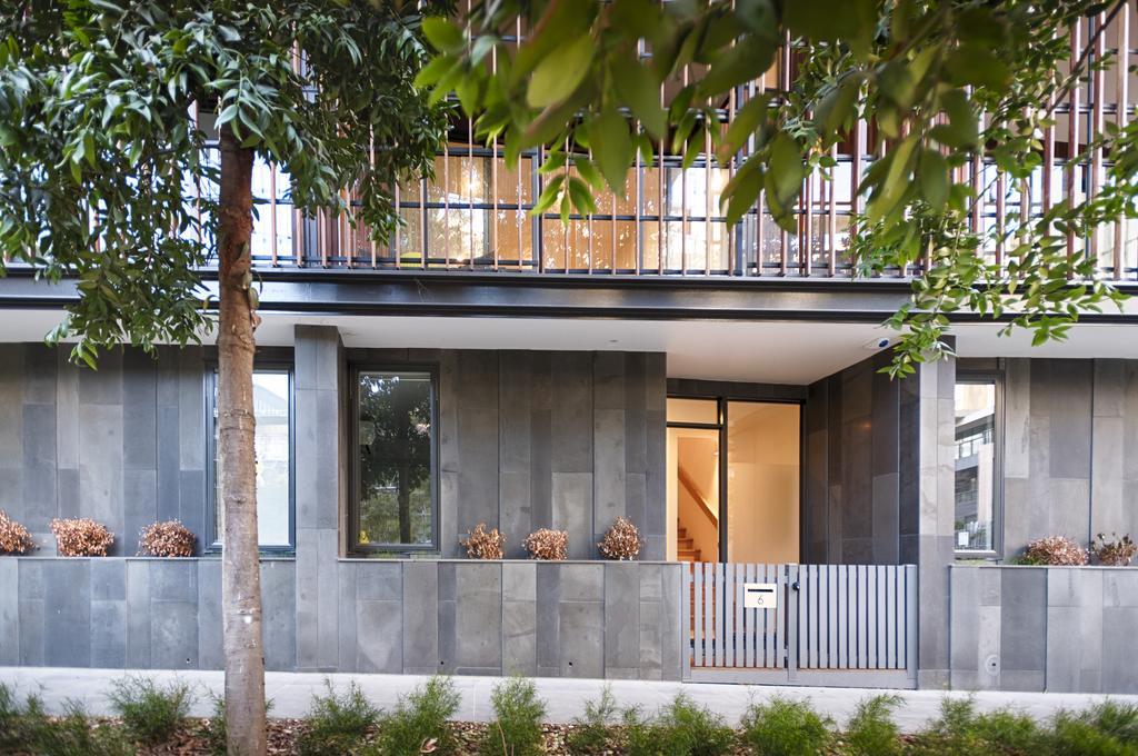 Orange Stay Townhouses — Photos 1