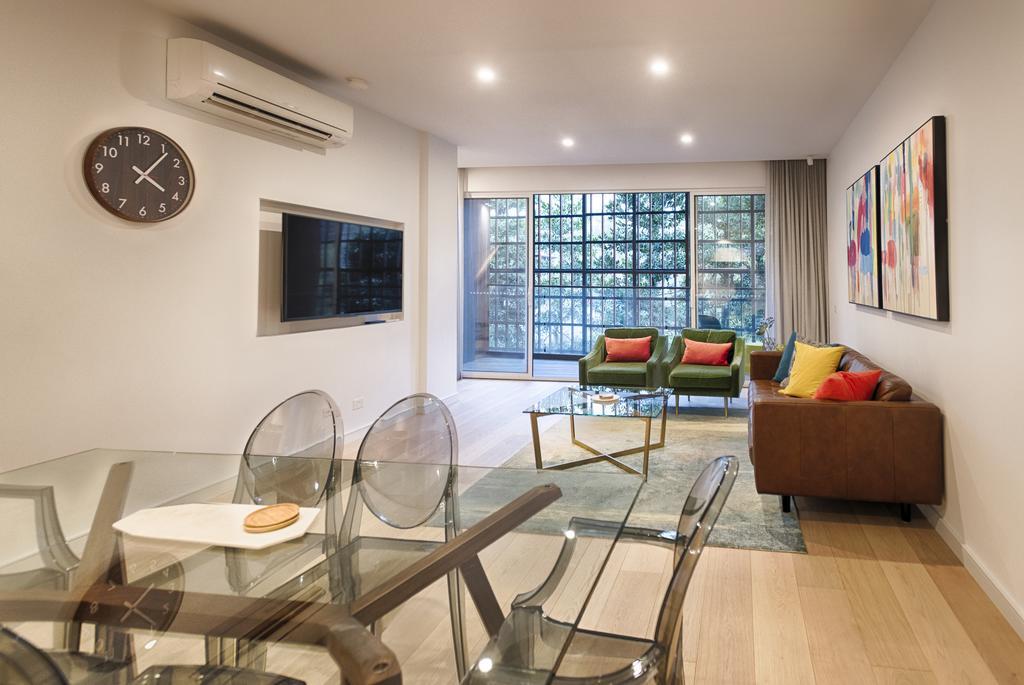 Orange Stay Townhouses — Photos 2