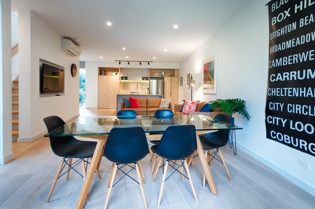Orange Stay Townhouses — Photos 3